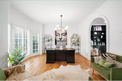 763 Byrnwyck Road NE, Brookhaven, GA 30319 - Photo 4