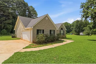 1452 Stroud Road, McDonough, GA 30252 - Photo 2