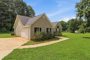 1452 Stroud Rd, McDonough, GA 30252 - Photo 2