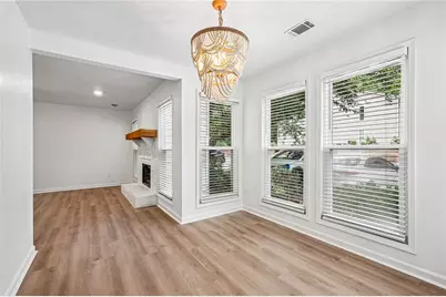 1001 Lake Pointe Circle, Roswell, GA 30075 - Photo 10