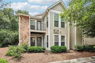 1001 Lake Pointe Cir, Roswell, GA 30075 - Photo 1