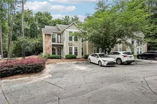 1001 Lake Pointe Cir, Roswell, GA 30075 - Photo 30