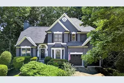 315 N Drew Court, Johns Creek, GA 30097 - Photo 1