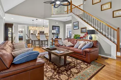 315 N Drew Court, Johns Creek, GA 30097 - Photo 14