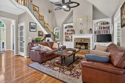 315 N Drew Court, Johns Creek, GA 30097 - Photo 12