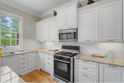 2356 Saint Davids Square NW #3, Kennesaw, GA 30152 - Photo 12