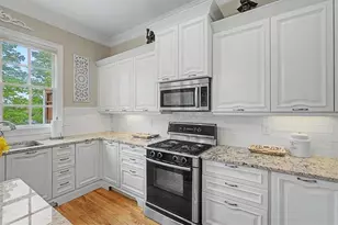 2356 Saint Davids Square NW, Kennesaw, GA 30152 - Photo 12