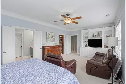 2356 Saint Davids Square NW #3, Kennesaw, GA 30152 - Photo 22