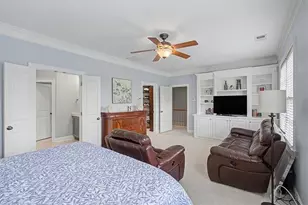 2356 Saint Davids Square NW, Kennesaw, GA 30152 - Photo 22