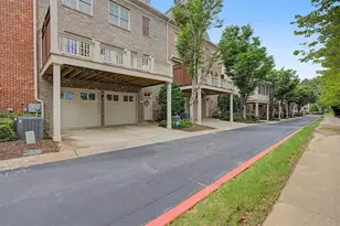 2356 Saint Davids Square NW, Kennesaw, GA 30152 - Photo 42