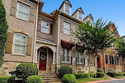 2356 Saint Davids Square NW #3, Kennesaw, GA 30152 - Photo 1