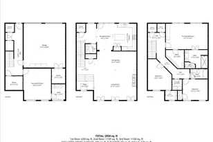 2356 Saint Davids Square NW, Kennesaw, GA 30152 - Photo 46