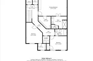 2356 Saint Davids Square NW, Kennesaw, GA 30152 - Photo 44