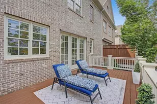 2356 Saint Davids Square NW, Kennesaw, GA 30152 - Photo 40