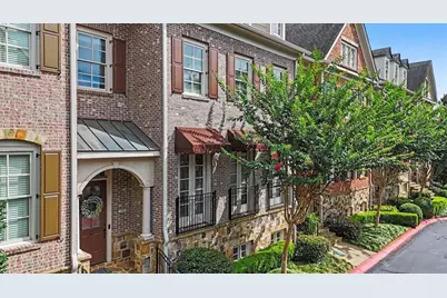 2356 Saint Davids Square NW #3, Kennesaw, GA 30152 - Photo 2