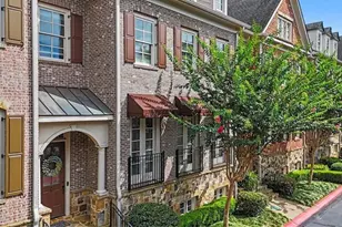 2356 Saint Davids Square NW, Kennesaw, GA 30152 - Photo 2
