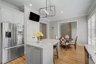 2356 Saint Davids Square NW, Kennesaw, GA 30152 - Photo 14