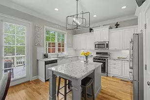 2356 Saint Davids Square NW, Kennesaw, GA 30152 - Photo 10