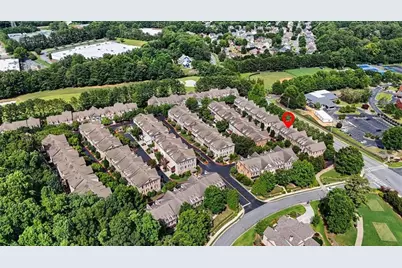 2356 Saint Davids Square NW #3, Kennesaw, GA 30152 - Photo 48