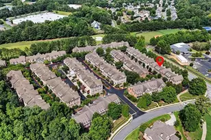 2356 Saint Davids Square NW, Kennesaw, GA 30152 - Photo 48