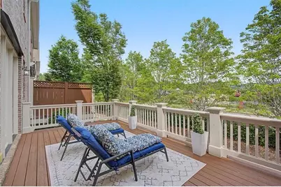 2356 Saint Davids Square NW #3, Kennesaw, GA 30152 - Photo 38