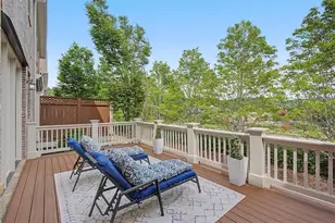 2356 Saint Davids Square NW, Kennesaw, GA 30152 - Photo 38