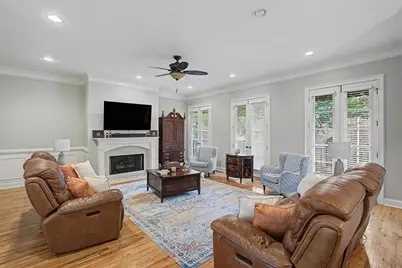2356 Saint Davids Square NW #3, Kennesaw, GA 30152 - Photo 6