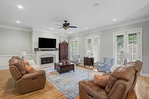 2356 Saint Davids Square NW, Kennesaw, GA 30152 - Photo 6
