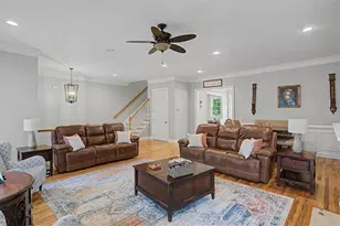 2356 Saint Davids Square NW, Kennesaw, GA 30152 - Photo 8
