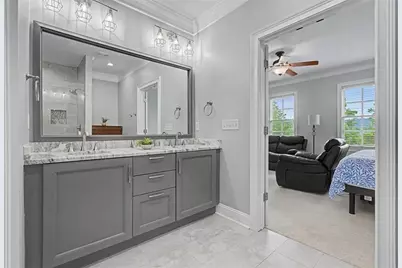2356 Saint Davids Square NW #3, Kennesaw, GA 30152 - Photo 26