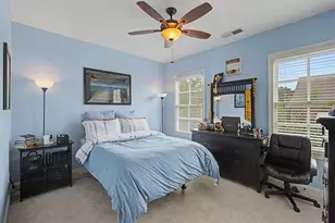 2356 Saint Davids Square NW, Kennesaw, GA 30152 - Photo 28