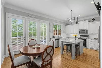 2356 Saint Davids Square NW #3, Kennesaw, GA 30152 - Photo 16