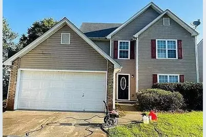3392 Sentinel Circle, Lawrenceville, GA 30043 - Photo 1