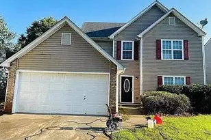 3392 Sentinel Cir, Lawrenceville, GA 30043 - Photo 1