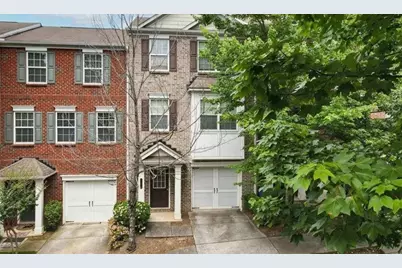 2251 Landing Ridge Drive, Duluth, GA 30097 - Photo 1