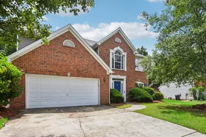 2455 Beckenham Place, Dacula, GA 30019 - Photo 2