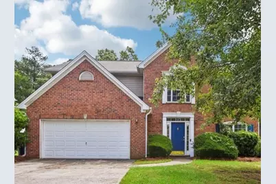 2455 Beckenham Place, Dacula, GA 30019 - Photo 1
