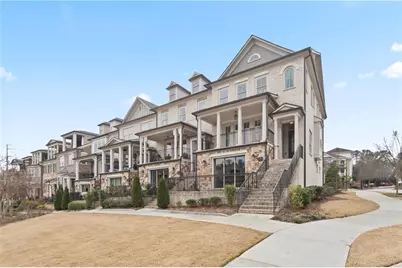 1135 Cordia Avenue NW, Atlanta, GA 30318 - Photo 4