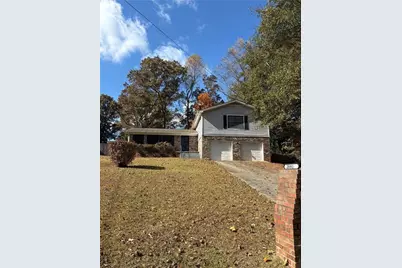 2891 Bianca Court Court, Decatur, GA 30034 - Photo 1
