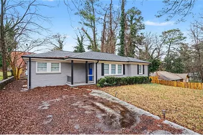 2912 Belvedere Lane, Decatur, GA 30032 - Photo 2