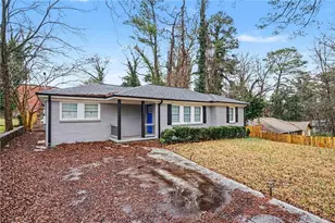 2912 Belvedere Ln, Decatur, GA 30032 - Photo 2