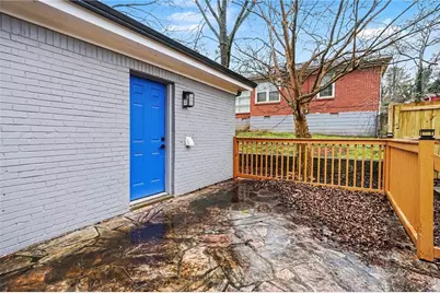 2912 Belvedere Lane, Decatur, GA 30032 - Photo 24