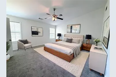 3710 Lakeside Walk Drive NW, Lilburn, GA 30047 - Photo 30