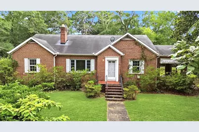 5922 Medlock Avenue, Austell, GA 30106 - Photo 4
