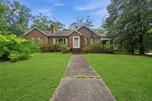 5922 Medlock Ave, Austell, GA 30106 - Photo 1