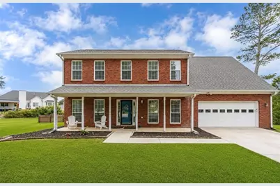 2990 Meadow Gate Way, Loganville, GA 30052 - Photo 1