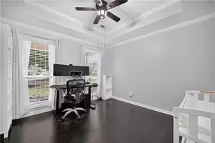 2990 Meadow Gate Way, Loganville, GA 30052 - Photo 4