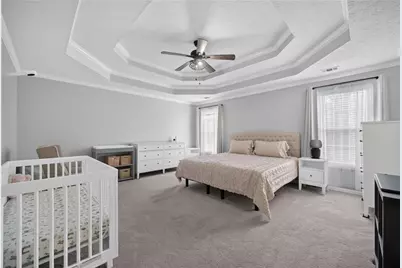 2990 Meadow Gate Way, Loganville, GA 30052 - Photo 20