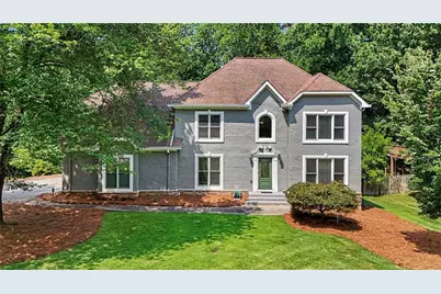 1125 Cedar Branch Court SW, Marietta, GA 30064 - Photo 2