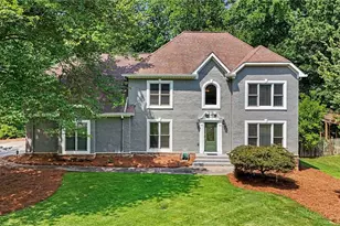 1125 Cedar Branch Ct SW, Marietta, GA 30064 - Photo 2